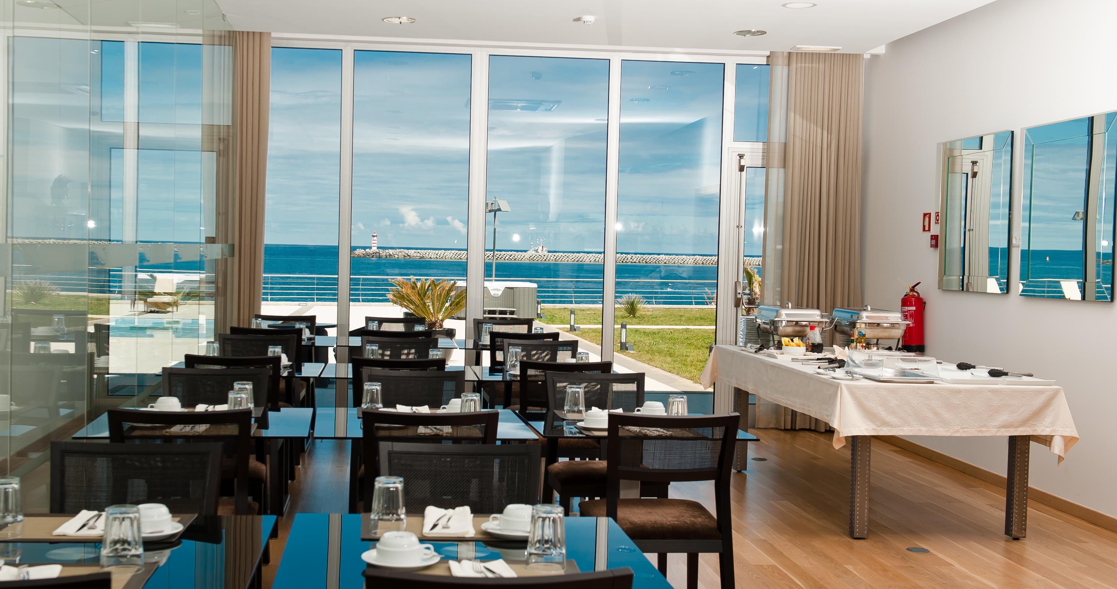 Atlantida Mar Hotel Прайя-да-Витория Экстерьер фото
