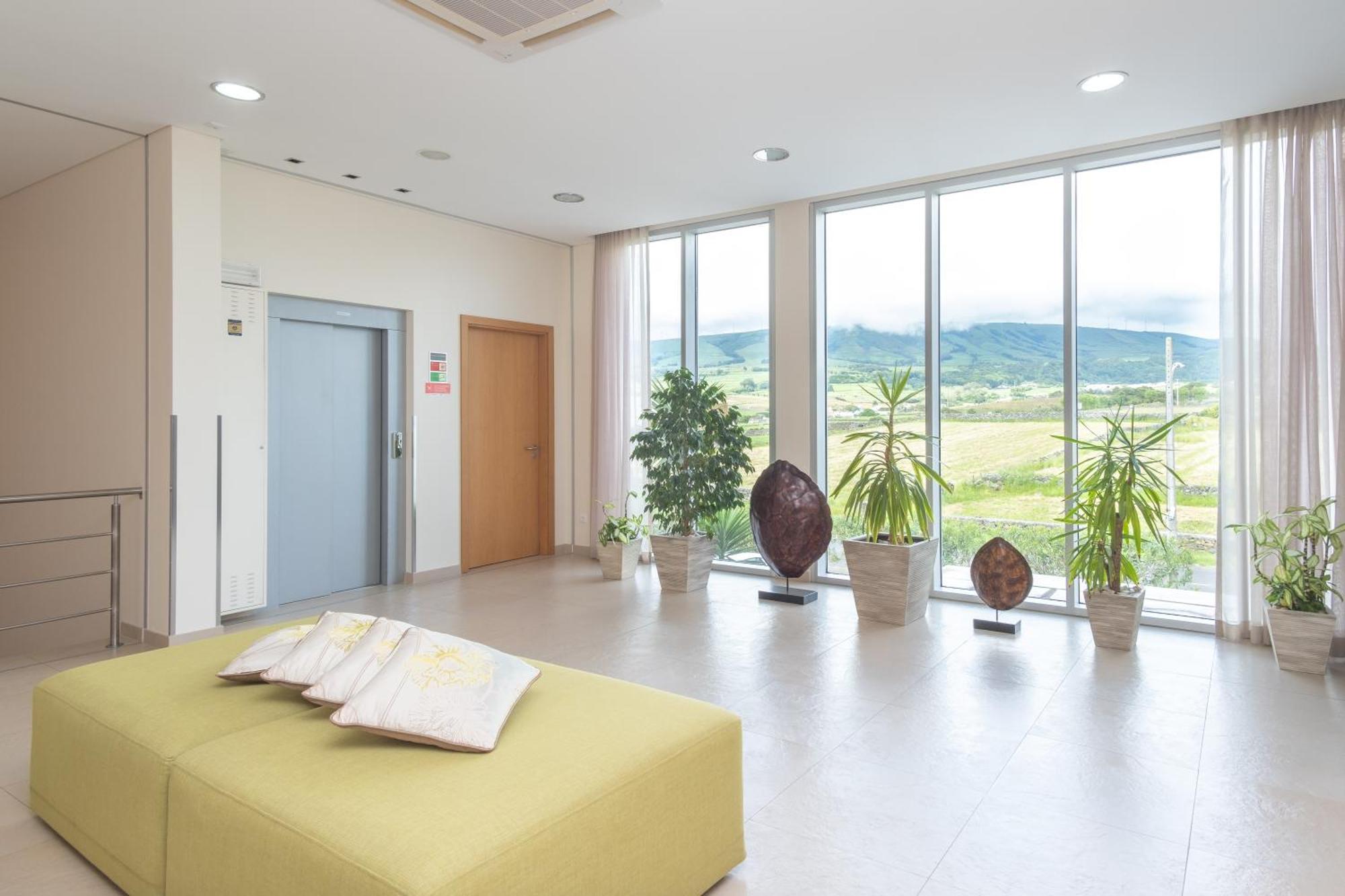 Atlantida Mar Hotel Прайя-да-Витория Экстерьер фото